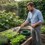 GreenLoom Premium Braided Fabric Garden Hose - Image 3