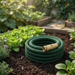 GreenLoom Premium Braided Fabric Garden Hose - Image 2